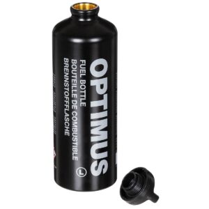 Optimus Tactical Brennstoffflasche 1L