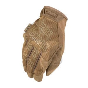 Mechanix Wear Original Handschuh tan