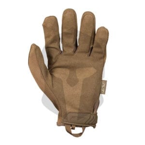 Mechanix Wear Original Handschuh tan