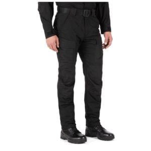 5.11 Tactical Quantum Pant schwarz