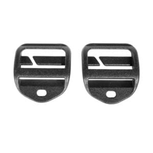 TT Open Ladderlock 25 mm