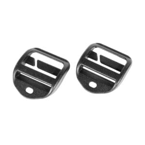 TT Open Ladderlock 25 mm