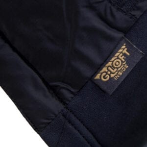 Carinthia G-Loft TLG Jacket schwarz