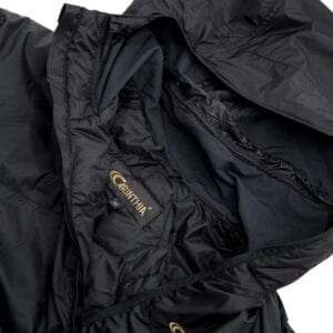 Carinthia G-Loft TLG Jacket schwarz