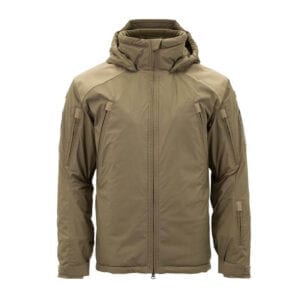 Carinthia MIG 4.0 Jacket coyote