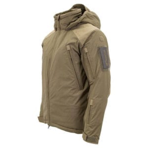 Carinthia MIG 4.0 Jacket coyote