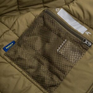 Carinthia MIG 4.0 Jacket coyote