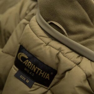 Carinthia MIG 4.0 Jacket coyote