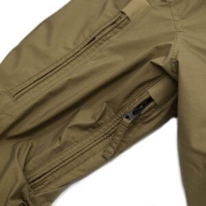 Carinthia MIG 4.0 Jacket coyote