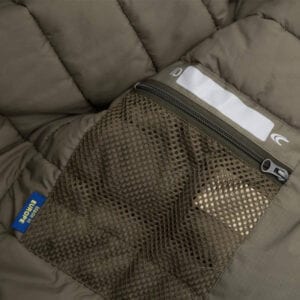 Carinthia MIG 4.0 Jacket oliv