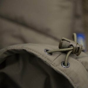 Carinthia MIG 4.0 Jacket oliv