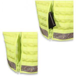 Protec High Modular Tactical