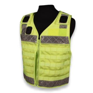 Protec High Modular Tactical