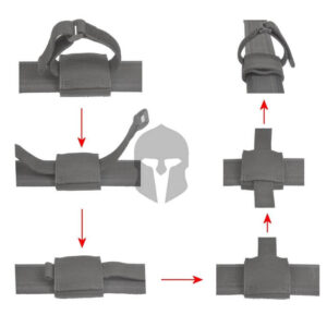 COP® Handschuhhalter