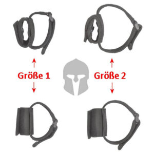 COP® Handschuhhalter