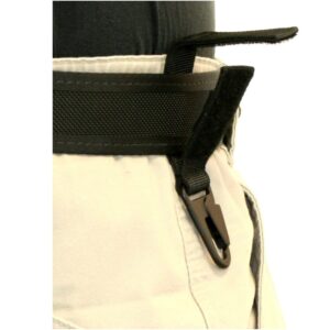 COP Universal Karabinerhalterung