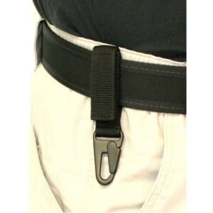 COP Universal Karabinerhalterung