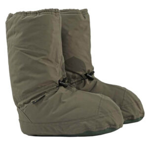 Carinthia Windstopper Booties oliv