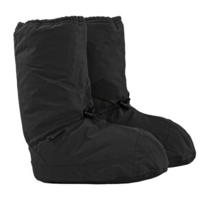 Carinthia Windstopper Booties schwarz
