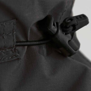 Carinthia Windstopper Booties schwarz