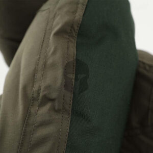 Carinthia Windstopper Booties oliv