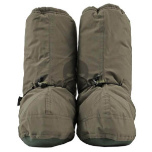 Carinthia Windstopper Booties oliv