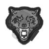 JTG Wolf Rubber Patch swat