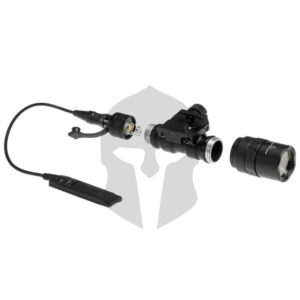 Night Evolution Mini Scout M300AA Weaponlight