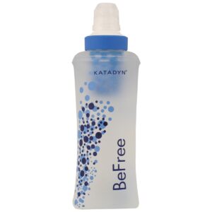 Katadyn BeFree Wasserfilter 600 ml