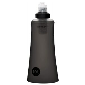 Katadyn Tactical BeFree Wasserfilter 1 Liter