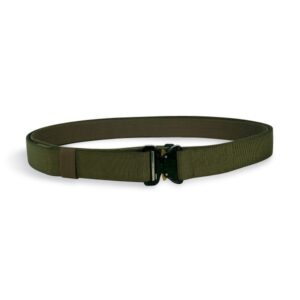 TT Equipment Belt MK II Set oliv
