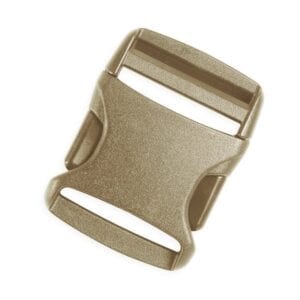 TT Steckschnalle SR38 khaki