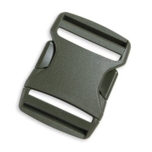TT Steckschnalle SR50 oliv