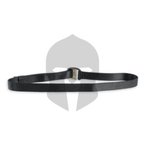 TT Stretch Belt 32 mm schwarz