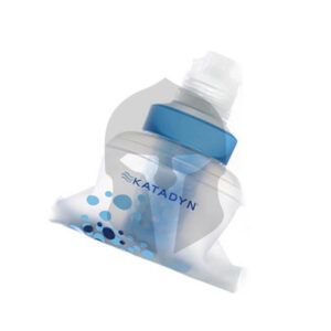 Katadyn BeFree Wasserfilter 600 ml