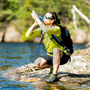 Katadyn BeFree Wasserfilter 600 ml