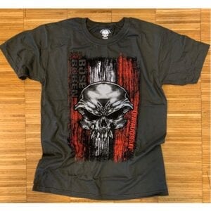 BBC Österreich Länder T-Shirt