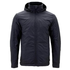 Carinthia LIG 4.0 Jacket schwarz