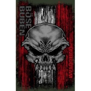 BBC Österreich Länder T-Shirt
