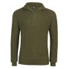 Brandit Marine Pullover oliv