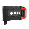 TT IFAK Pouch VL L schwarz