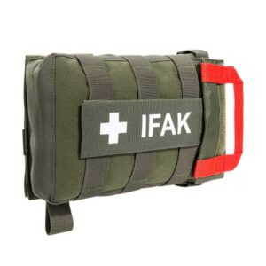 TT IFAK Pouch VL L oliv