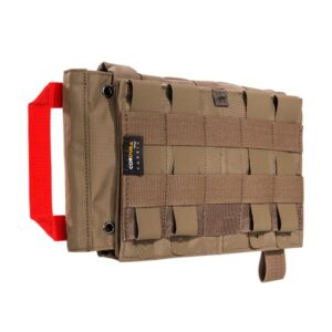 TT IFAK Pouch VL L coyote-brown