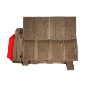 TT IFAK Pouch VL L coyote-brown