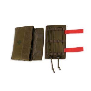 TT IFAK Pouch coyote brown