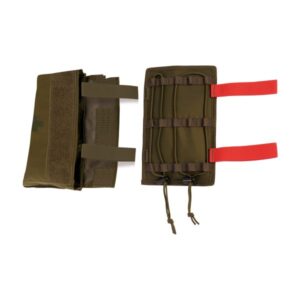 TT IFAK Pouch coyote brown