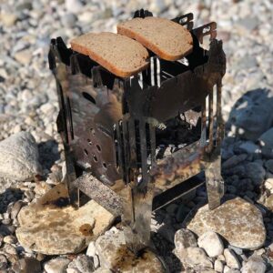 Gast MoKo - mobiler Kocher