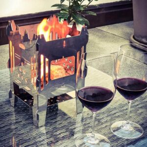 Gast MoKo - mobiler Kocher