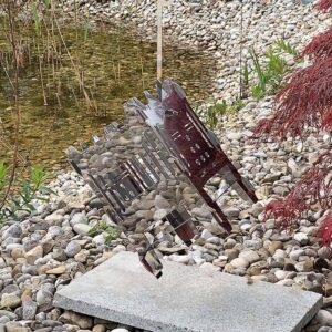 Gast MoKo - mobiler Kocher