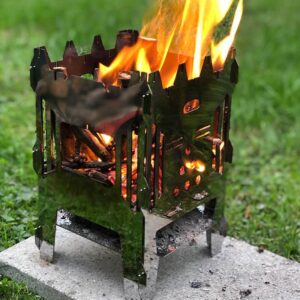 Gast MoKo - mobiler Kocher